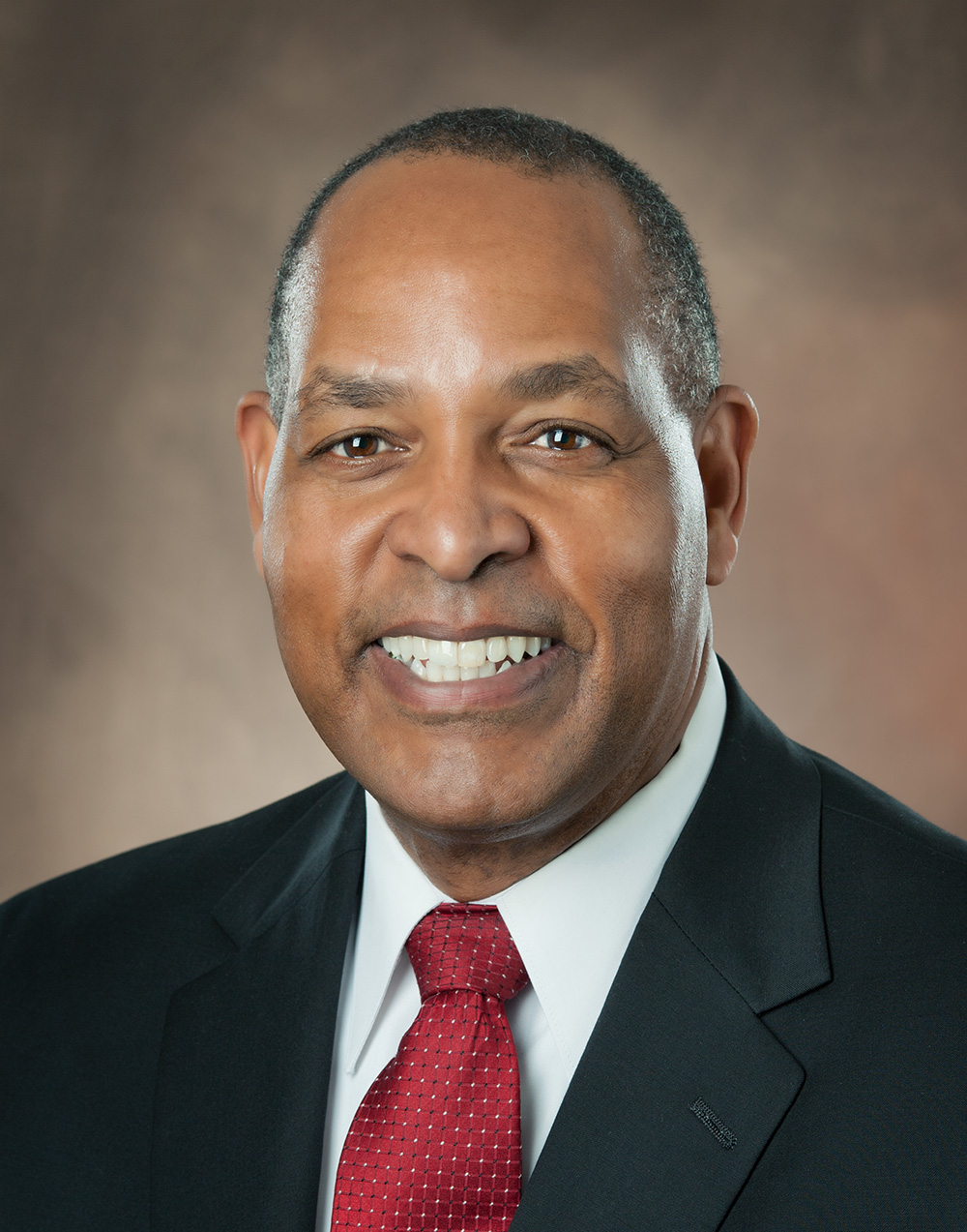 William (Bill) B. Carter