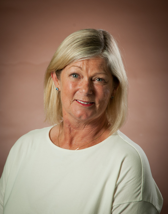 Judge Drue Farmer-Isett