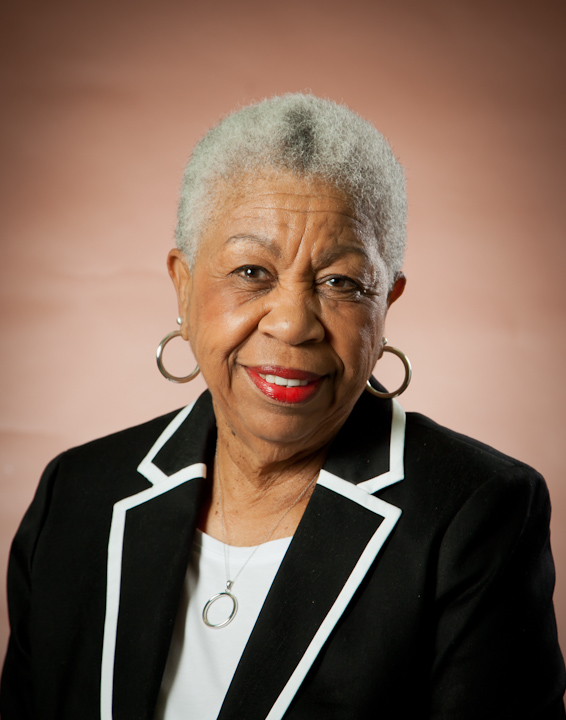 Vernita Woods-Holmes
