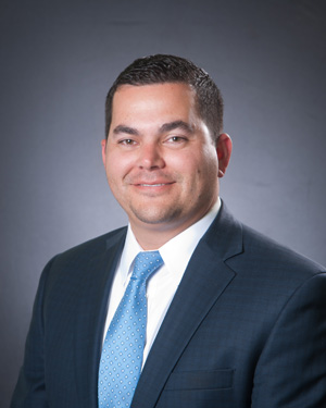 Jason Cannaday