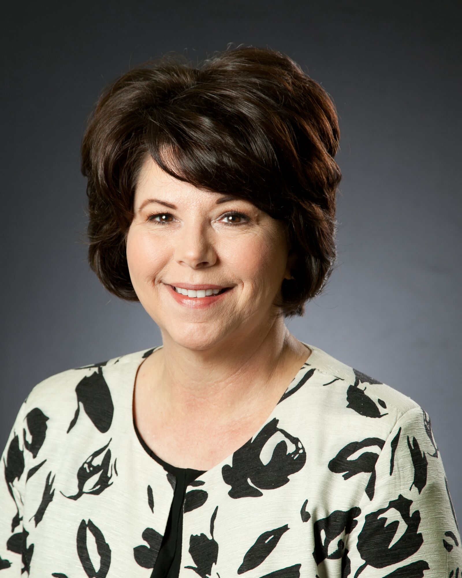 Robyn Johnston