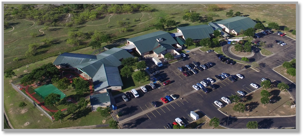 SRCH Aerial