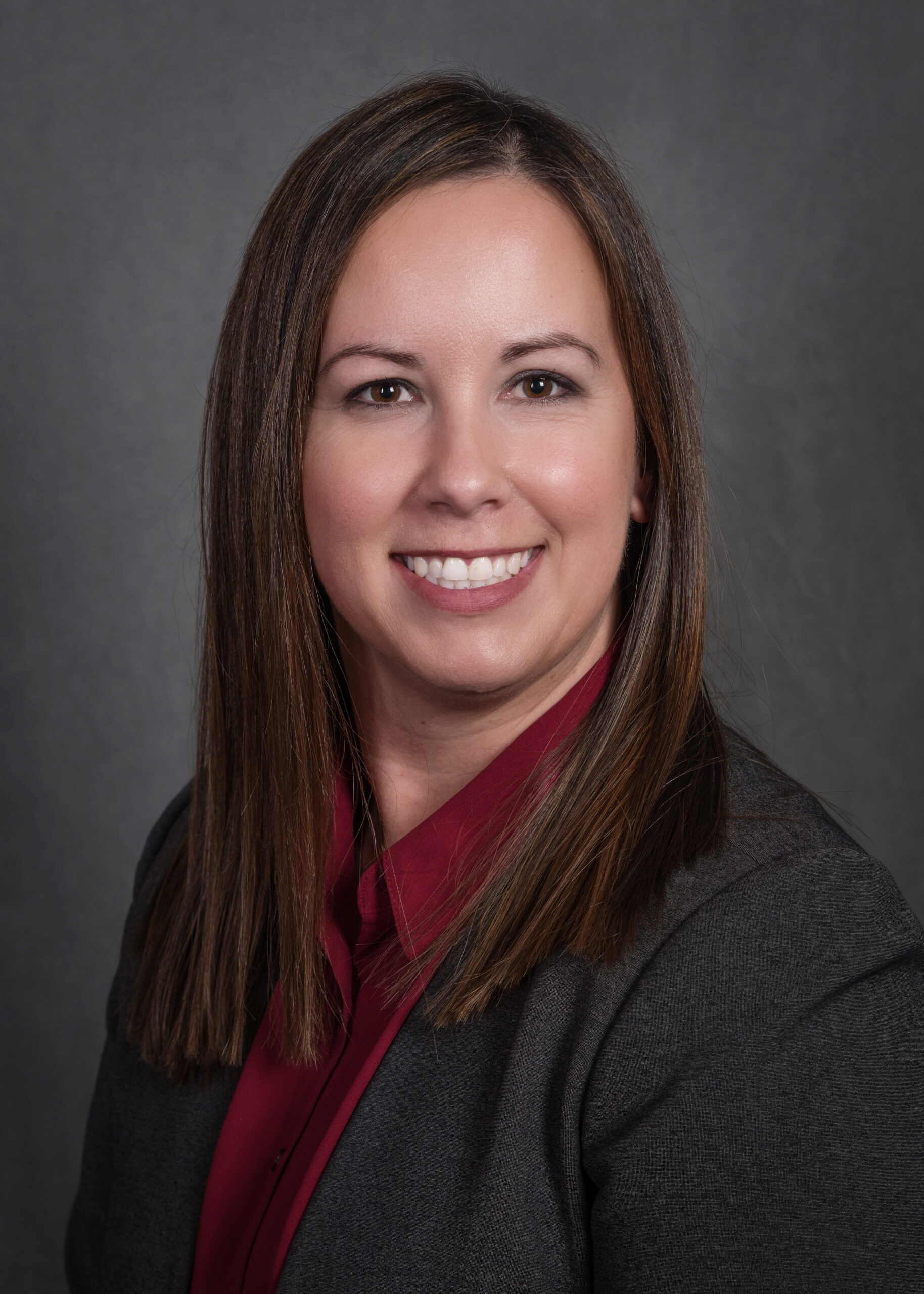 Photo of Amanda Yaeger