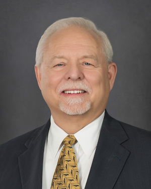 photo of Nick Watts